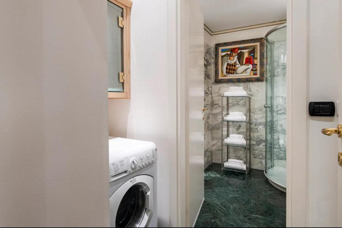 Dimora Novecento Porta Nuova-centro Appartement Turin
