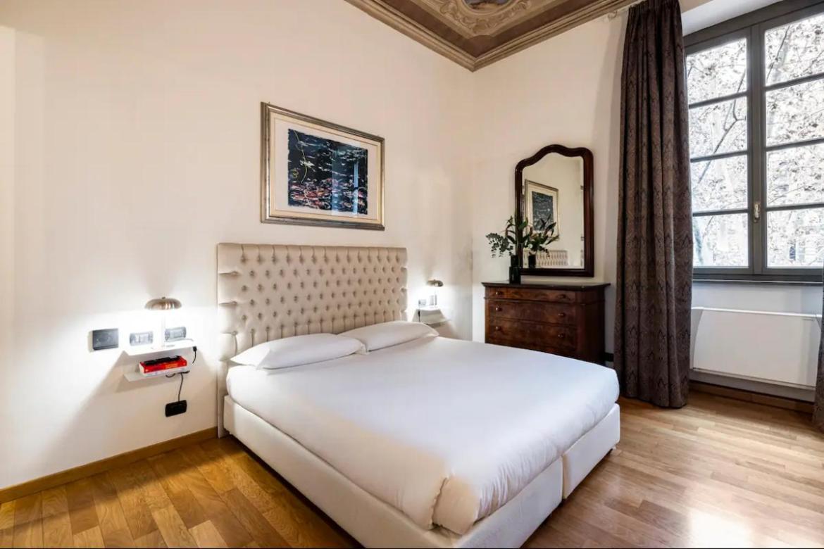 Dimora Novecento Porta Nuova-centro