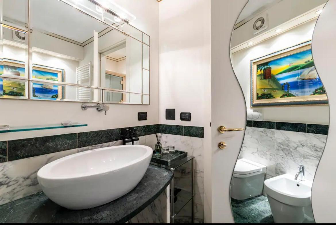 Dimora Novecento Porta Nuova-centro Appartement Turin