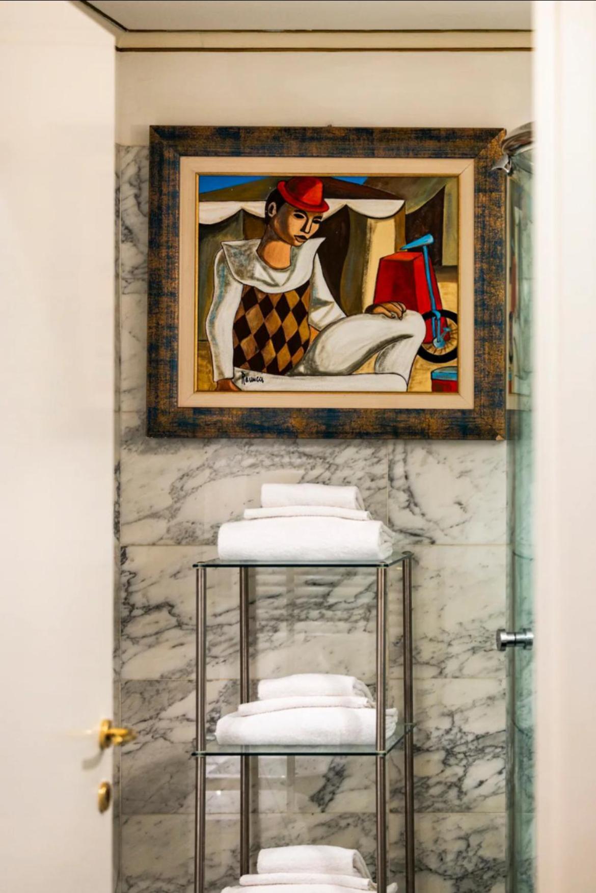 Dimora Novecento Porta Nuova-centro Appartement Turin