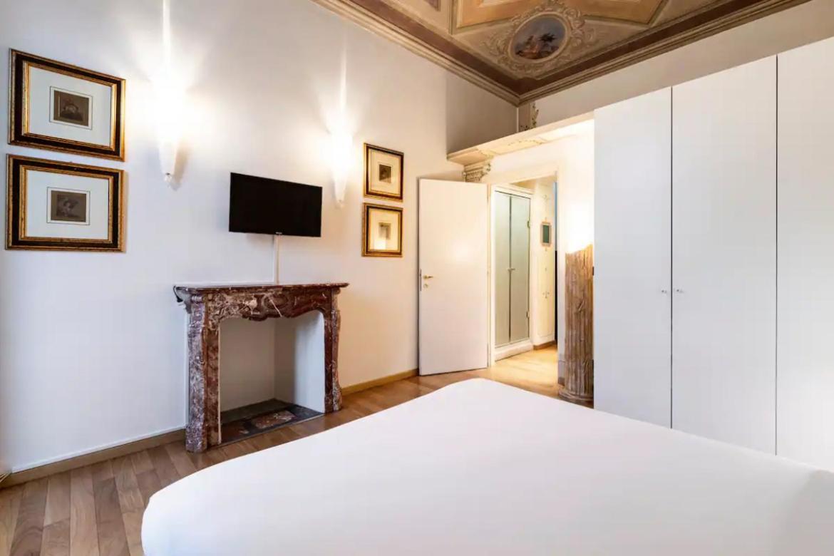 Dimora Novecento Porta Nuova-centro Apartamento